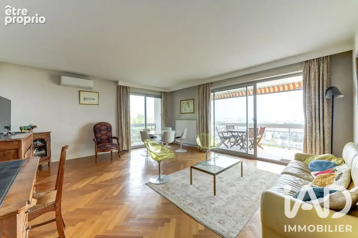 Photo 1 - Appartement à LYON-5E
