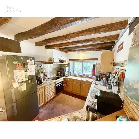 Maison 9 pièces 225 m² à vendre à Chambeugle (89120) - photo 3