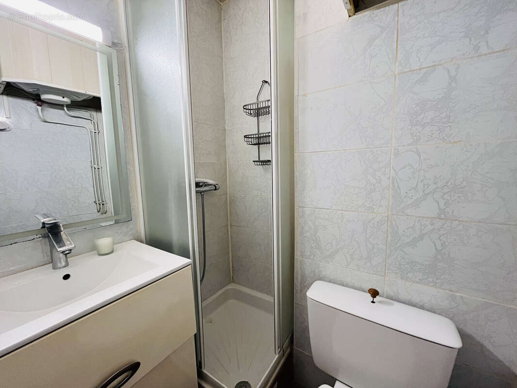 Appartement à AGDE