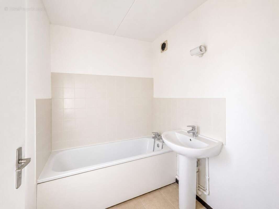 Appartement à VENISSIEUX