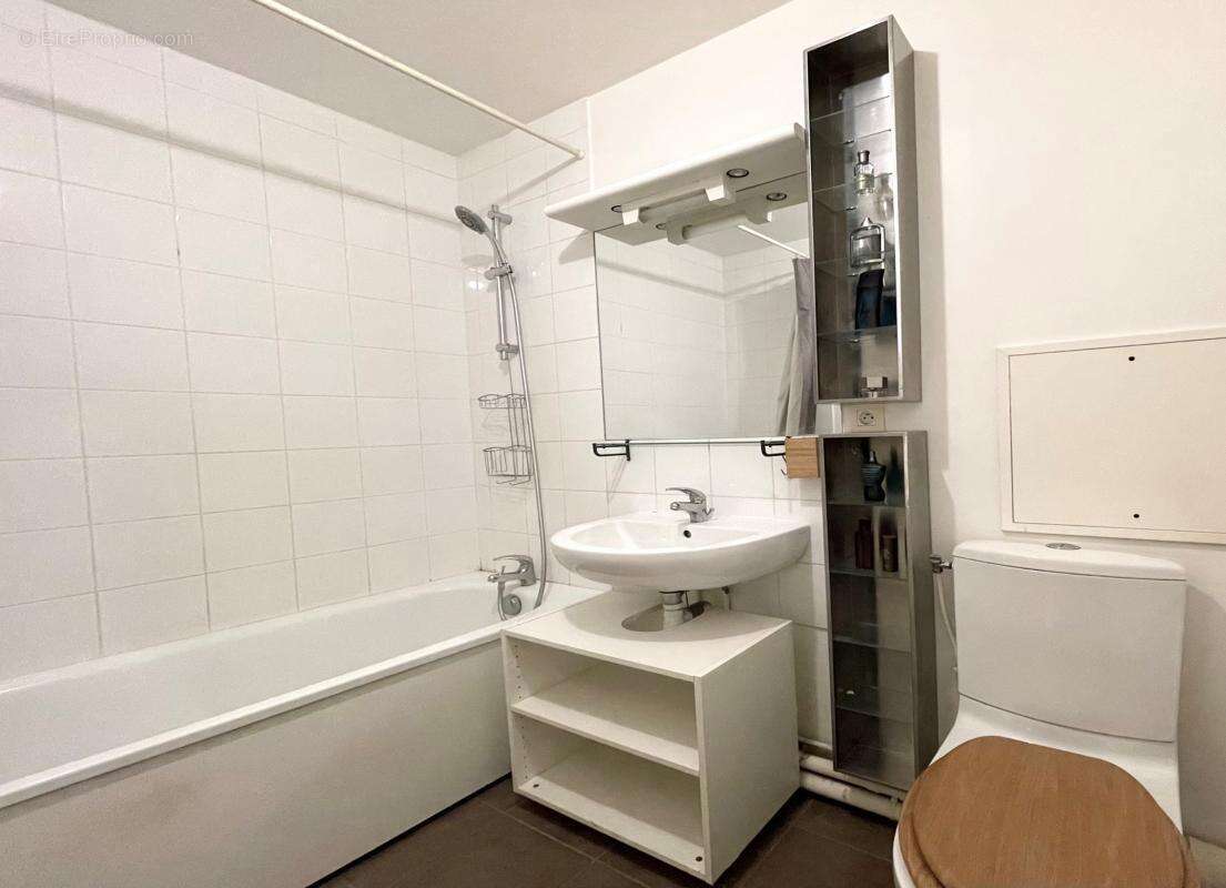 Maison à EPINAY-SUR-ORGE