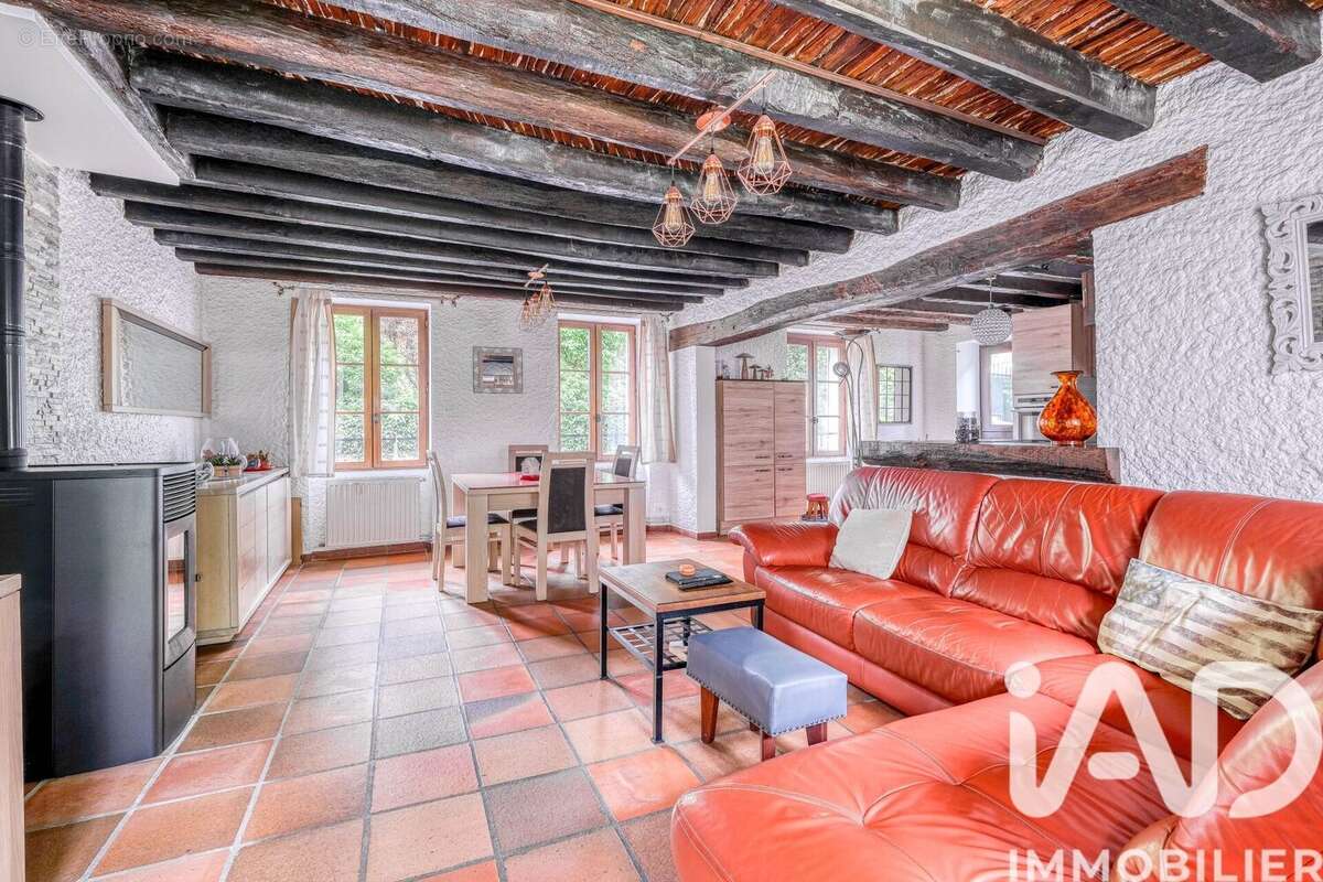 Photo 2 - Maison à GUERARD