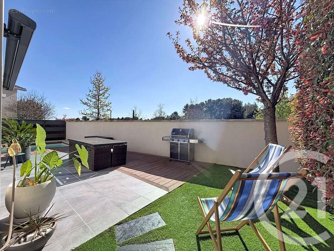 Photo 3 - Maison à CASTELNAU-LE-LEZ