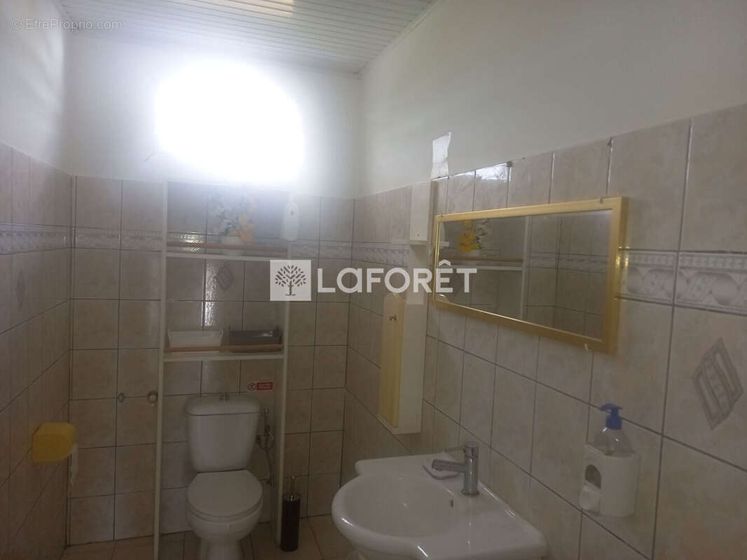 Appartement à DUCOS