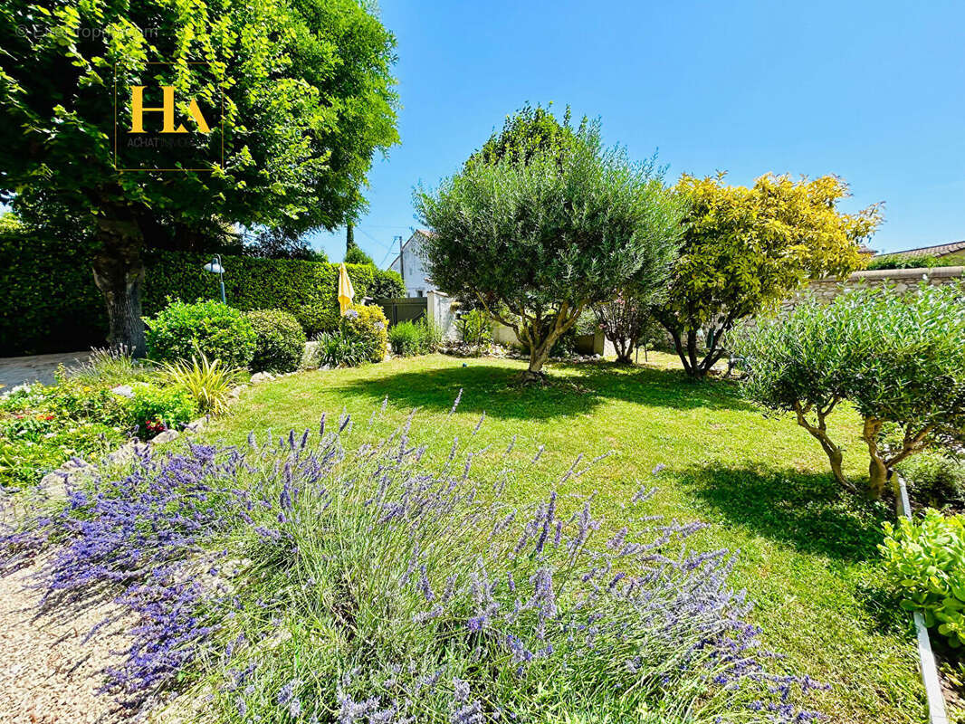 Maison à MONTELIMAR