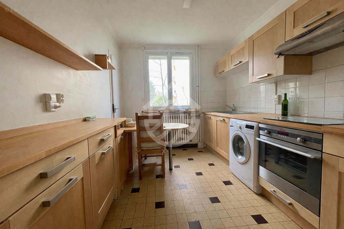 Appartement à VALENCE