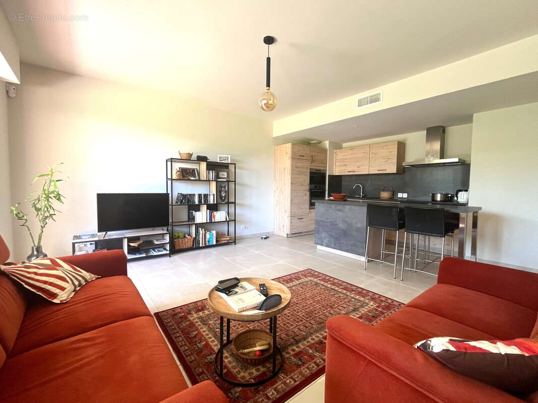 Appartement à SAINT-RAPHAEL