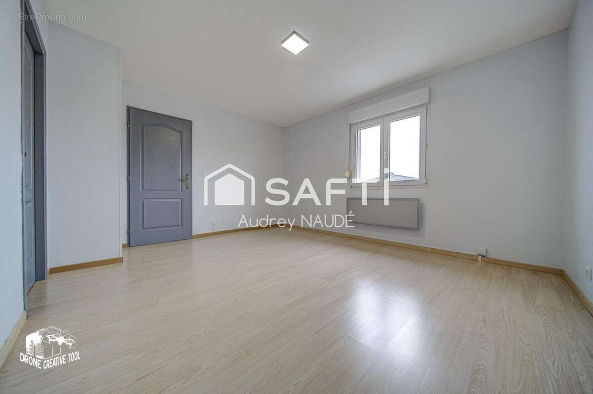 Photo 6 - Appartement à RURANGE-LES-THIONVILLE