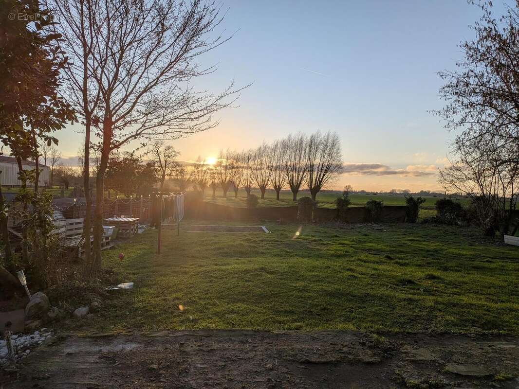 Photo 5 - Maison à MONT-BERNANCHON