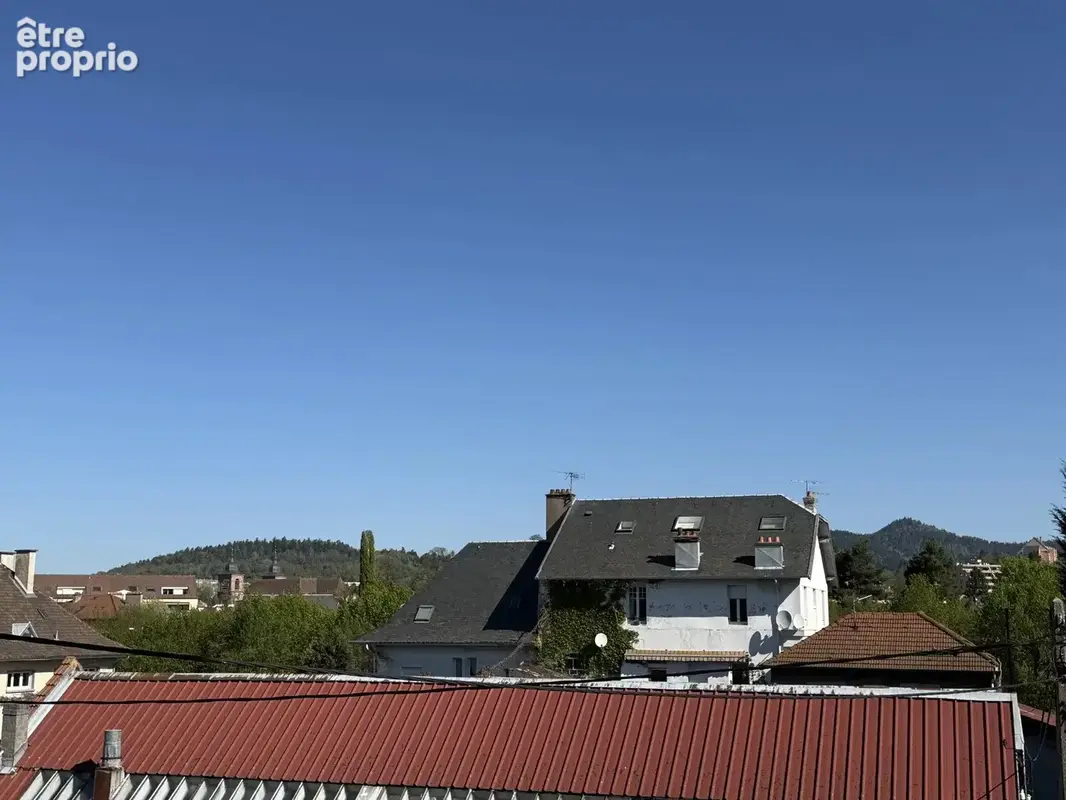Vente Appartement Saint-die-des-vosges(88100) 79 000ï¿œ - photo 9