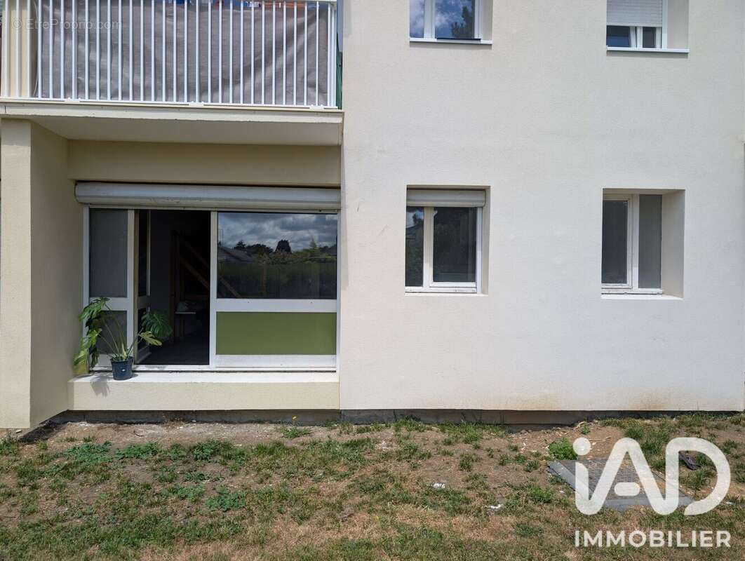 Photo 9 - Appartement à LISIEUX