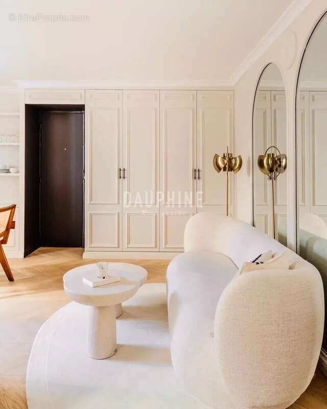 Paris 2 - arts et métiers - photo 5