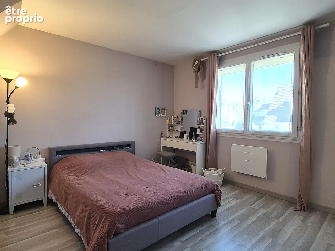 Maison 5 pièces 117 m² à vendre à Vert-Saint-Denis (77240) - photo 8