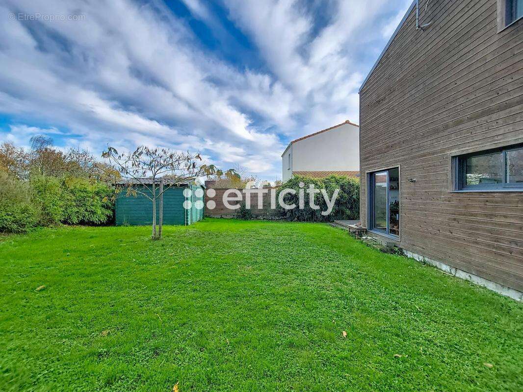 Maison à LA ROCHE-SUR-YON