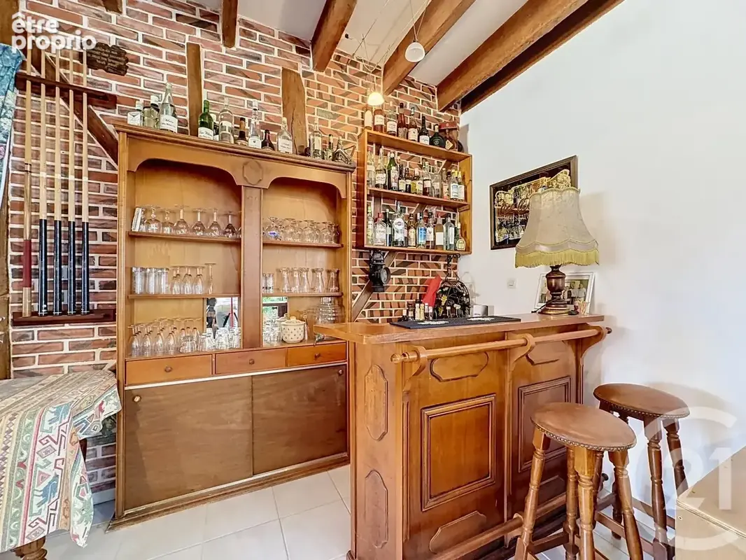 Maison 230 m² à Marcilly-En-Villette  - photo 5