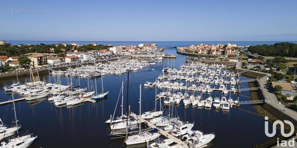 Photo 1 - Commerce à CAPBRETON