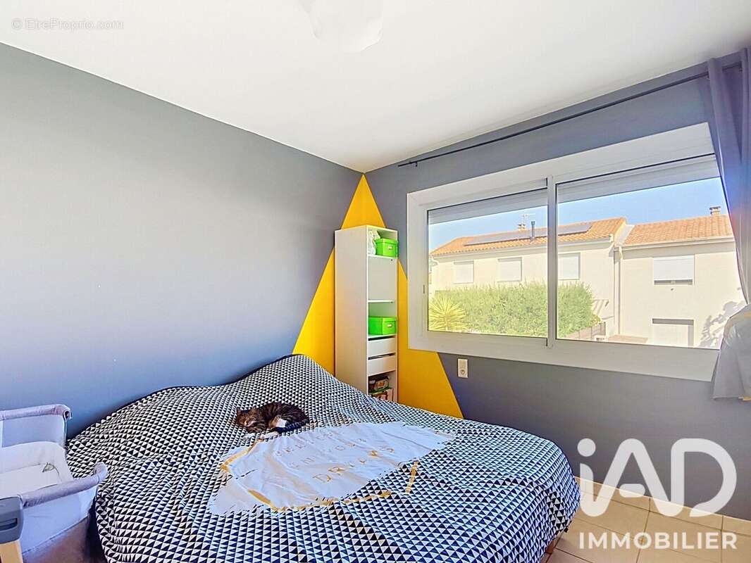 Maison 98 m² à Beziers  - photo 7