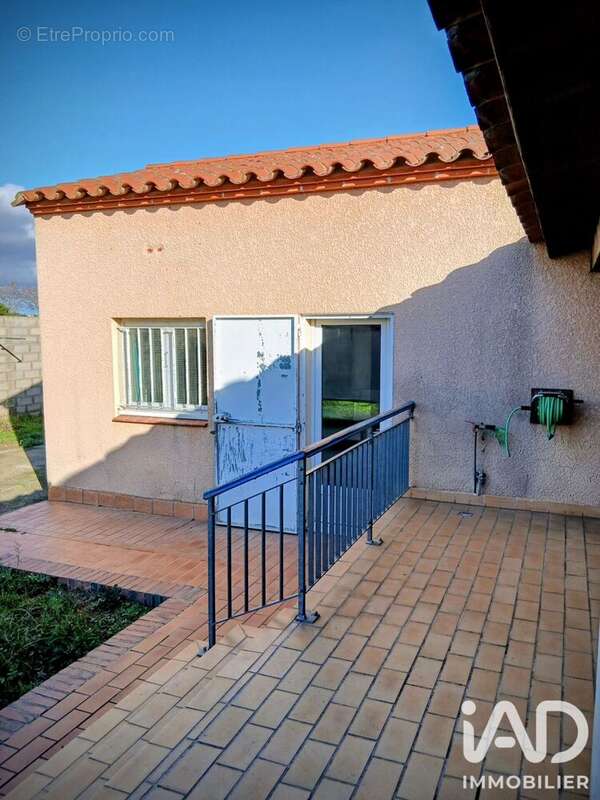 Photo 2 - Maison à LE SOLER