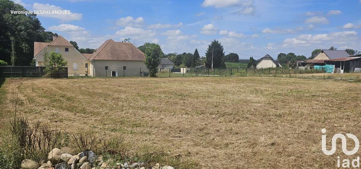 Photo 2 - Terrain à LIMENDOUS