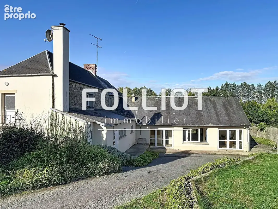 Maison à SAINT-AMAND