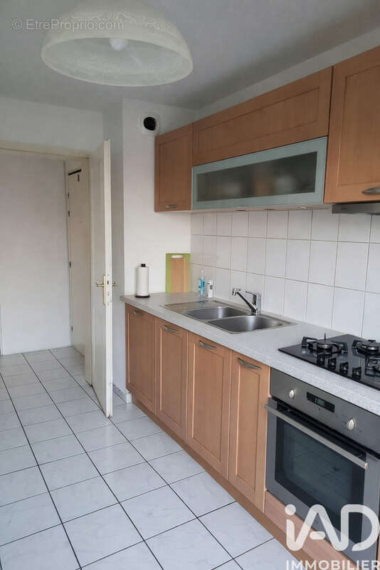 Photo 2 - Appartement à WOLFISHEIM