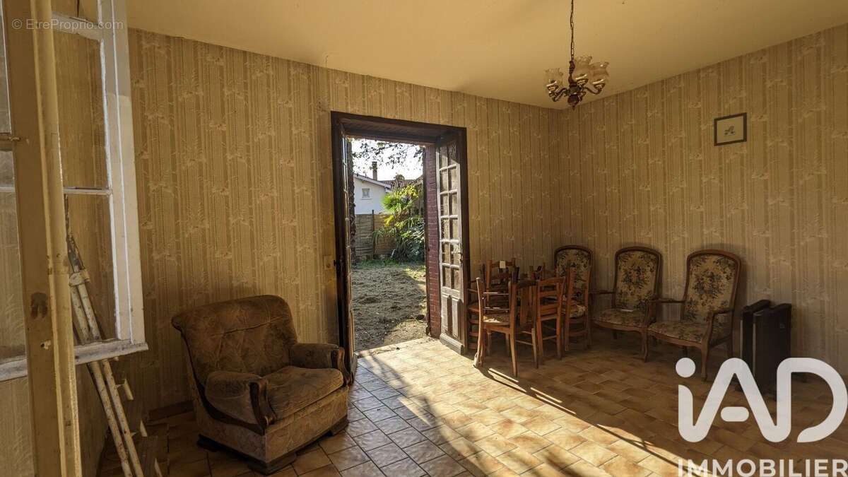 Photo 4 - Maison à CASTELNAU-RIVIERE-BASSE