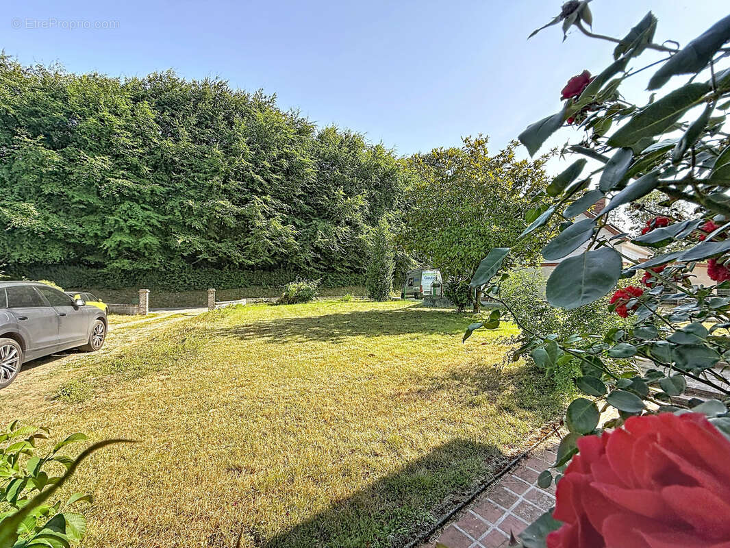 Maison 8 pieces - heugleville-sur-scie - photo 20
