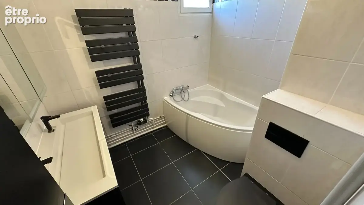4-5 pièces adamville saint-maur 106,55m² - photo 10
