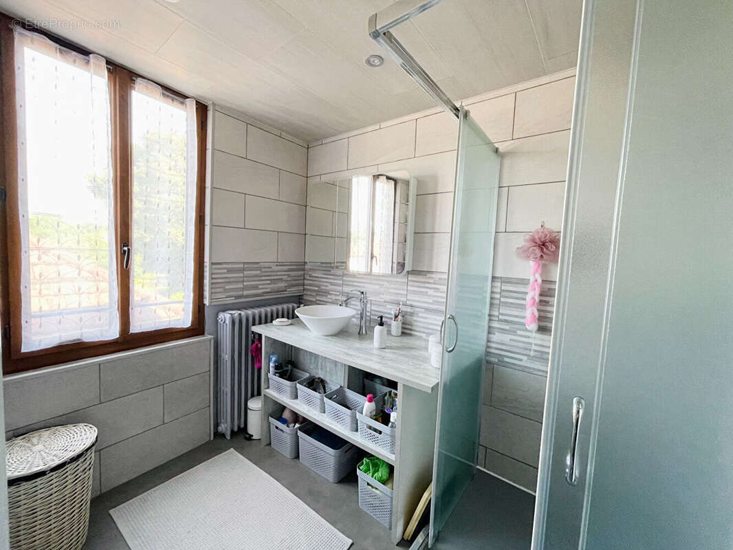 Maison à LA FERTE-SOUS-JOUARRE