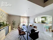 Maison à LANCRANS