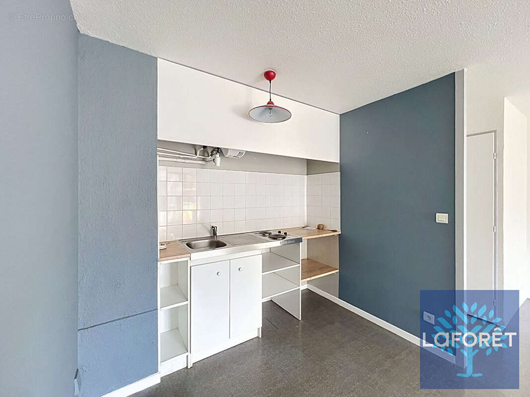 Appartement à DAX