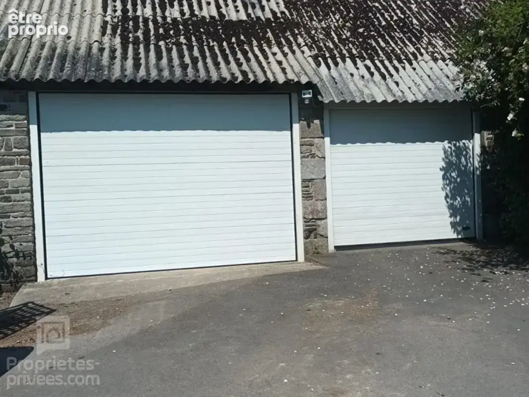 Ancienne ferme en pierre, son étang et 3 386 m² · Saint-Igeaux - photo 13