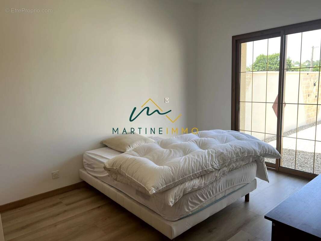 A VENDRE BEAUPUY   Propriété contemporaine de 290 m2 avec de - photo 13
