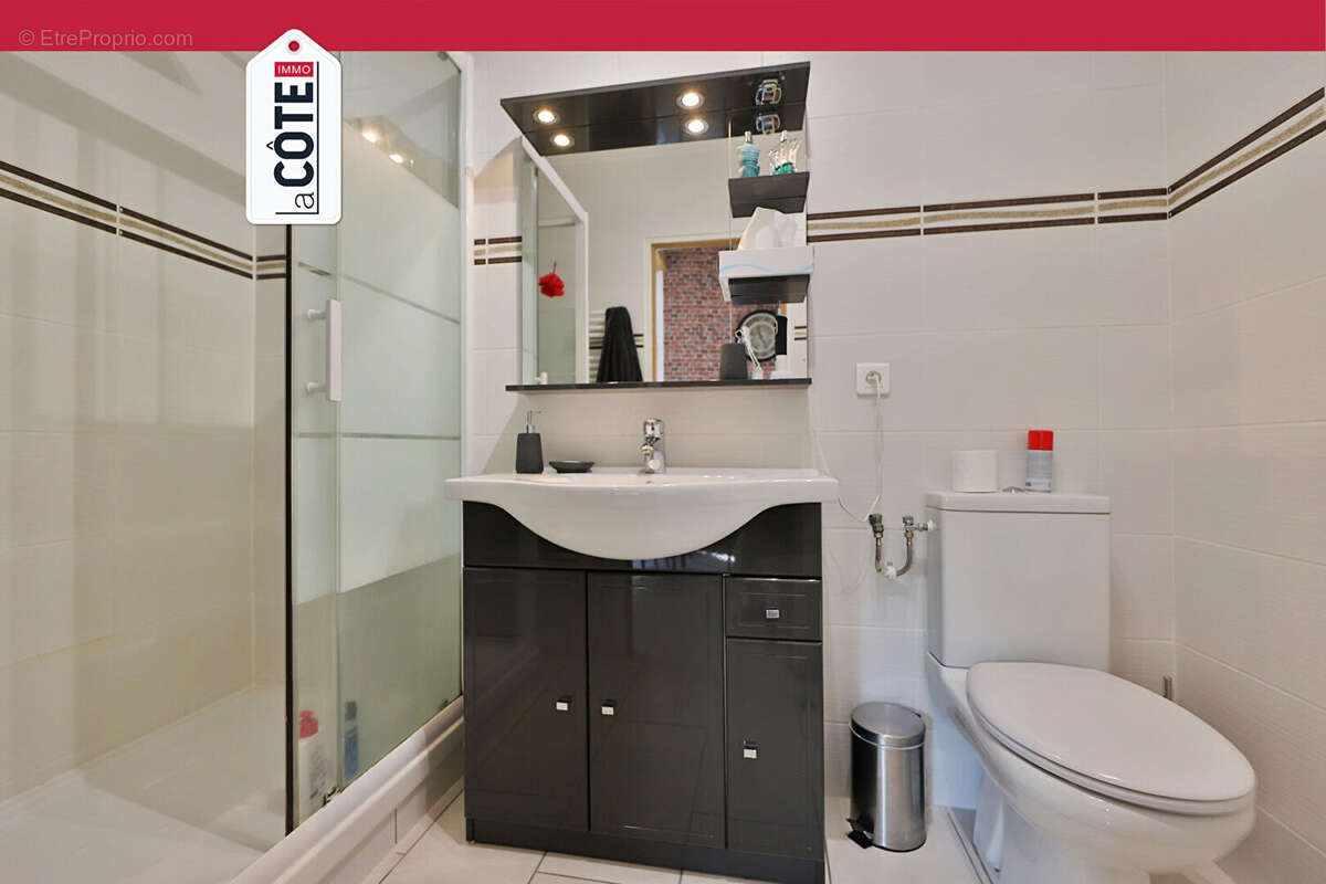 Maison à CHATEAUNEUF-LES-MARTIGUES