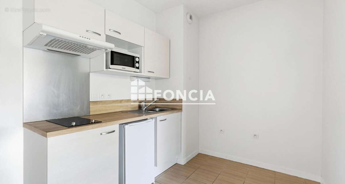 Appartement à CENON