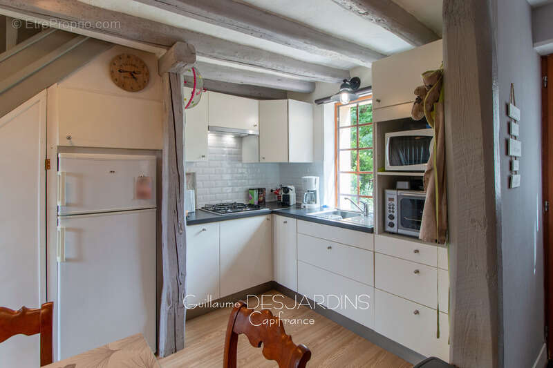 Maison à vendre 3 pièces GACE (61) - photo 7