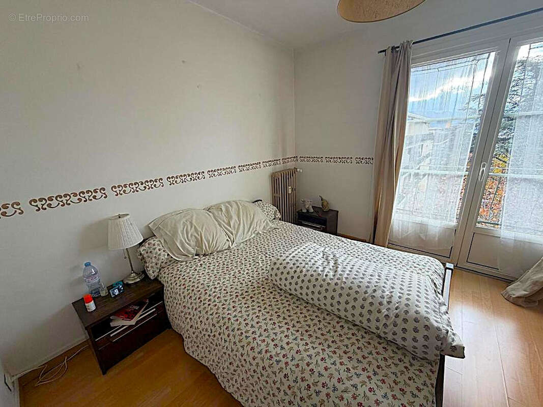 Appartement à MARSEILLE-12E