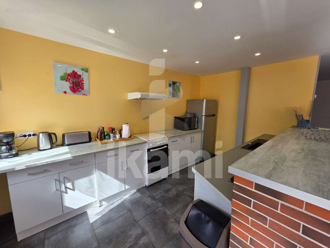 Maison rénovée de 108 m2 avec terrain et terrasse à Mareuil-sur-Cher - photo 6