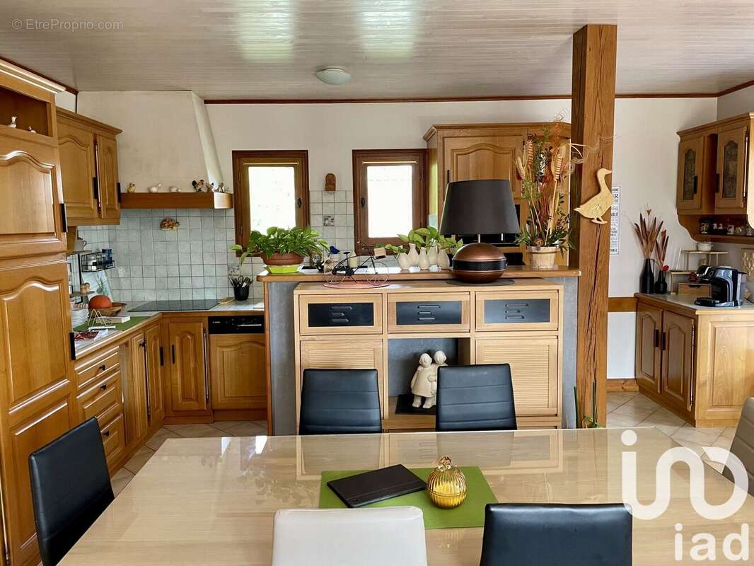 Photo 7 - Maison à SAINT-CREPIN-ET-CARLUCET