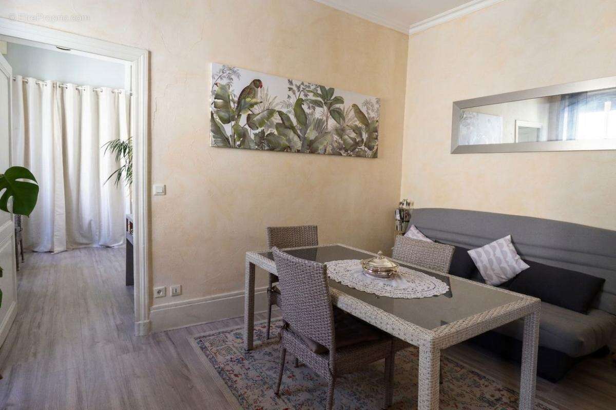 Appartement à MACON