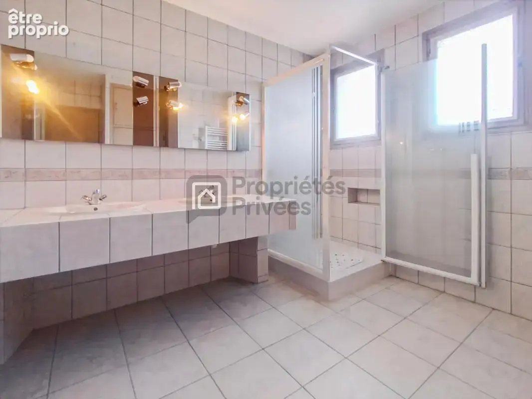 SAUBENS Maison familiale de 145 m² sur une parcelle de 1 658 m² avec dépendances - photo 6