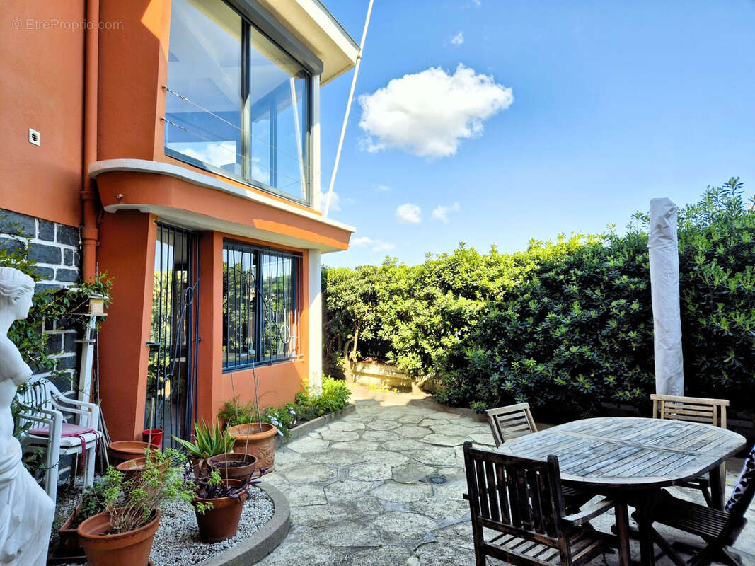 Maison à AGDE