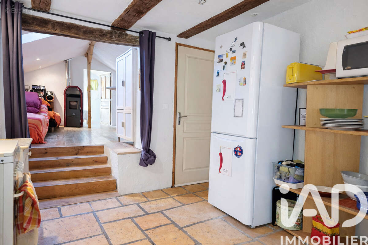 Maison 100 m² à Gimont  - photo 8