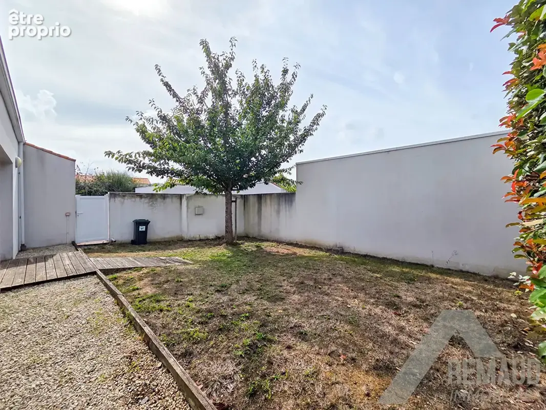 QUARTIER Maison neuve des Landes - photo 15