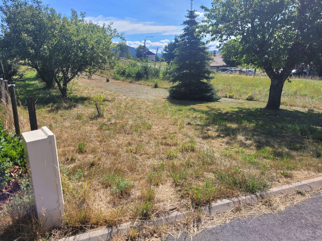 Terrain plat constructible - photo 5