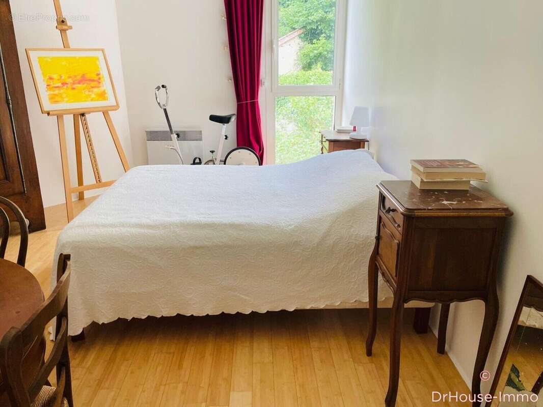 Appartement à VERNON