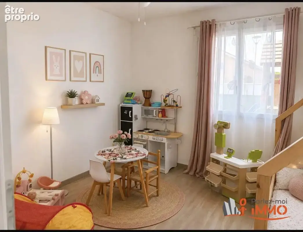 Maison à vendre Loyettes - photo 6