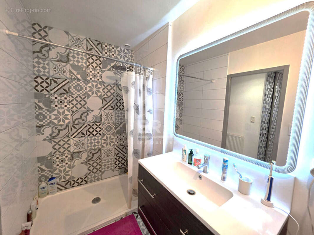 Appartement à VALDAHON