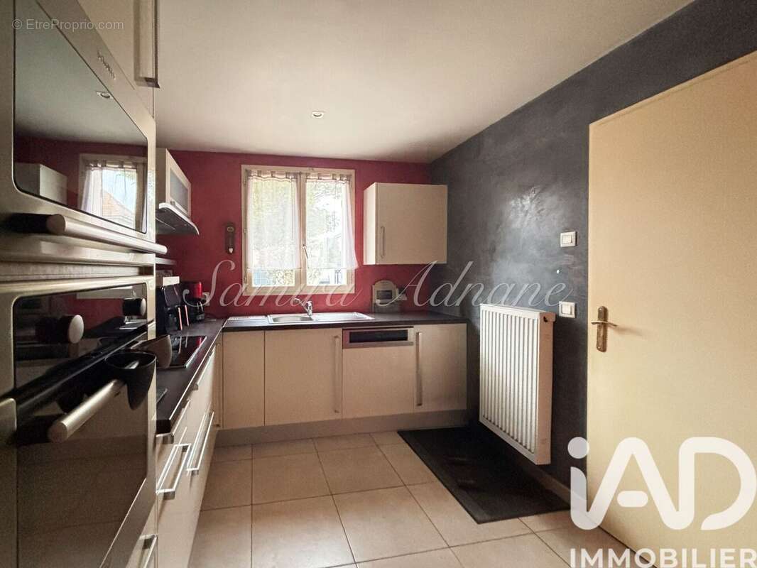 Photo 9 - Maison à CORMEILLES-EN-PARISIS