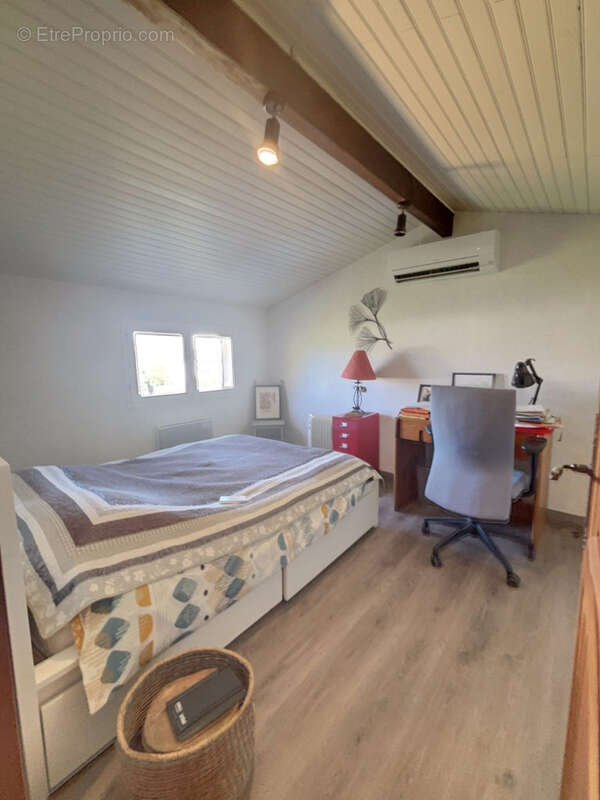 LABARTHE SUR LEZE   Agréable villa T5/6 avec jardin et piscine. - photo 12